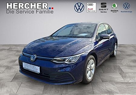 VW Golf Volkswagen VIII Lim. 1.5 TSI Life
