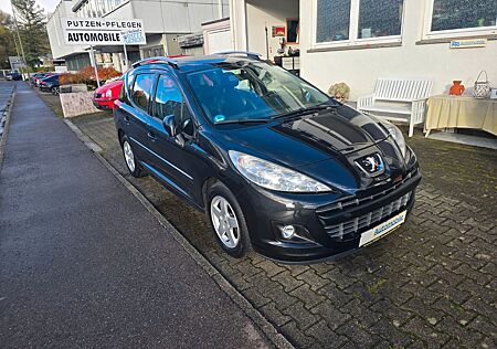Peugeot 207 SW Premium