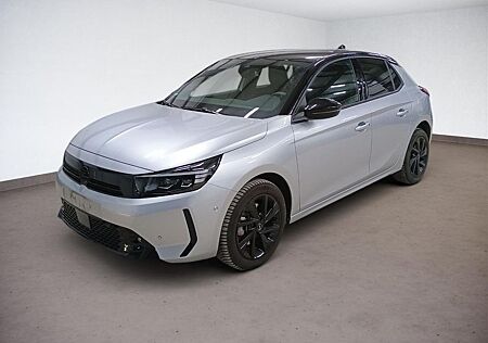 Opel Corsa GS Navi Matrix-LED Kamera Sitzheizung PDC