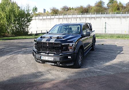 Ford F 150 Raptor
