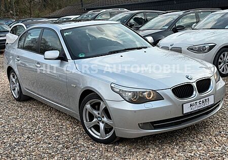 BMW 520d 520 Baureihe 5 Lim. Edition Lifestyle
