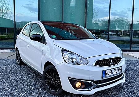 Mitsubishi Space Star 1.2 Diamant Edition+