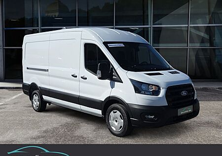 Ford Transit FT350 L3H2 4WD AHK*Sitzheizung*PDC