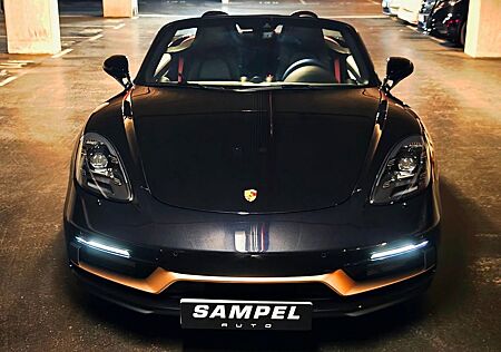 Porsche Boxster 25 Jahre 4.0 25 Jahre