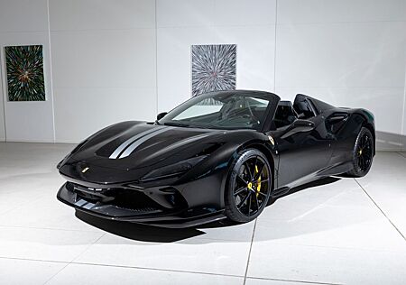 Ferrari F8 Spider - Daytona Racing Seats, Carbon