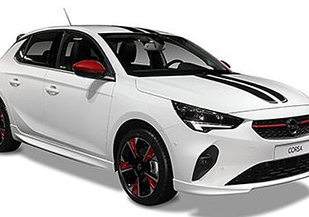 Opel Corsa Edition 1.2 Turbo