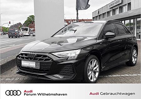 Audi A3 Sportback 30 1.5 TFSI S line LED-Scheinw. DAB