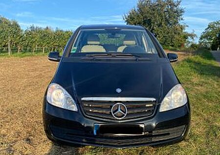 Mercedes-Benz A 150 -