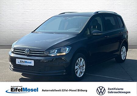 VW Touran Volkswagen Comfortline 1.5 TSI Comfortline DSG 7-Sit