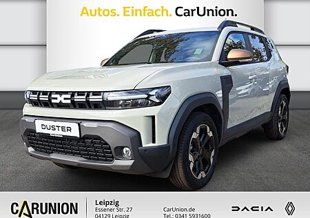 Dacia Duster III 1.6 E-TECH Hybr. 140 Extreme
