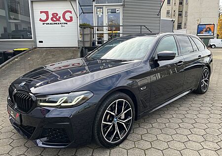 BMW 530e Touring M Sport*HuD*HK*19`*Komfortsitze