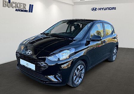 Hyundai i10 MY25 1.0 2WD Trend NAVI SHZ RFK