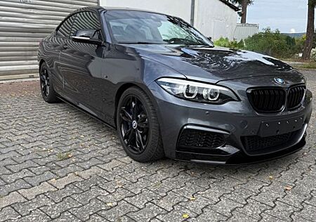 BMW 240 M240i