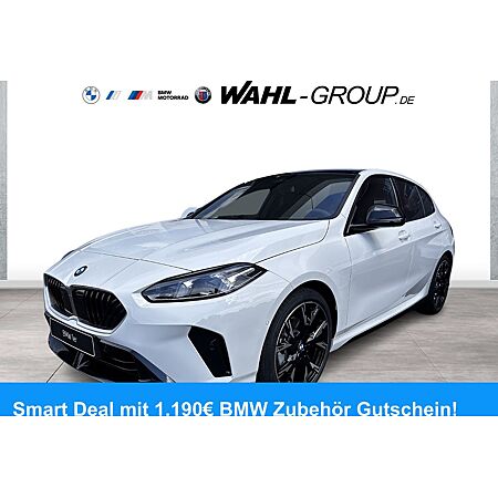 BMW 1er leasen