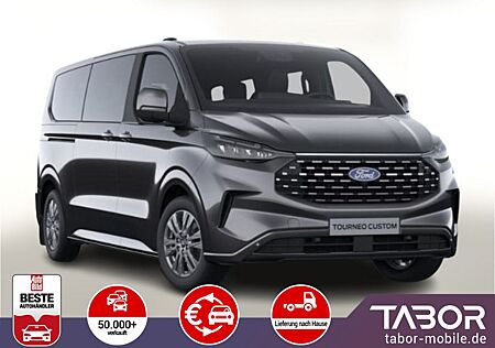 Ford Tourneo Custom TDCi 170 AT8 320 L2 Tit. Nav ACC
