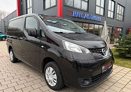 Nissan NV200 Evalia Tekna(7Sitzer/Navi/Kamera)