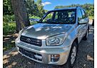 Toyota RAV 4 1.8 4x2,Klimaanlage