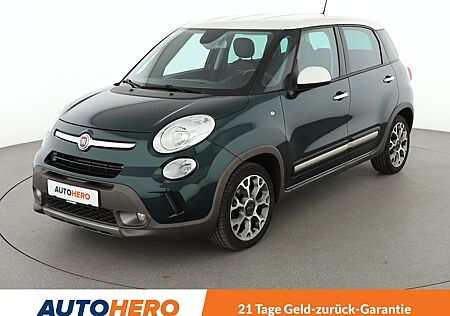 Fiat 500L 1.4 Trekking Rock N Road Edition*NAVI*PDC*