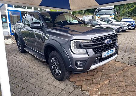 Ford Ranger Wildtrak e-4WD Doppelkabine