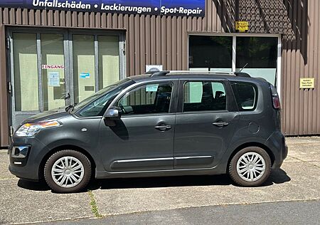 Citroën C3 Picasso/ 76 Tkm-Scheckheft/8-Fach/PDC
