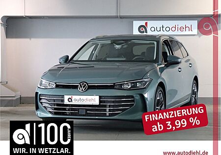 VW Passat Variant Volkswagen 1.5 eTSI DSG Business*360°*Pro Ma