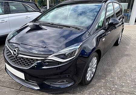 Opel Zafira C 1,6 SIDI 120 J. S/S NAVI/LED/AHK
