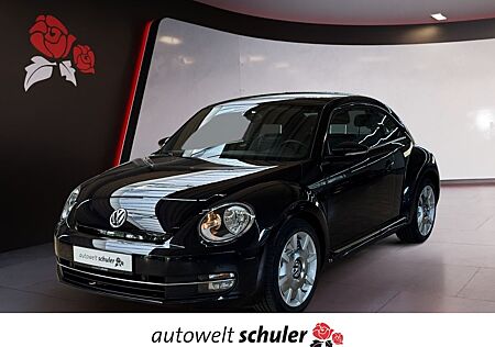 VW Beetle Volkswagen 1.2 TSI Design Navi SHZ PDC