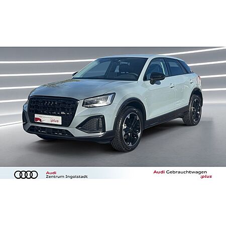 Audi Q2 leasen