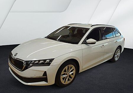Skoda Octavia Combi 1.5 TSI DSG mHEV Selection AHK