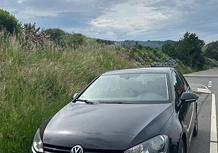 VW Golf Volkswagen 2.0 TDI