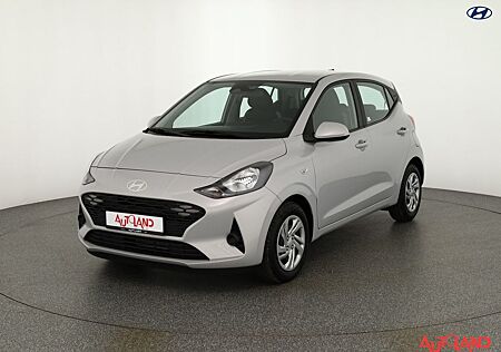 Hyundai i10 1.0 Navi Kamera Tempomat