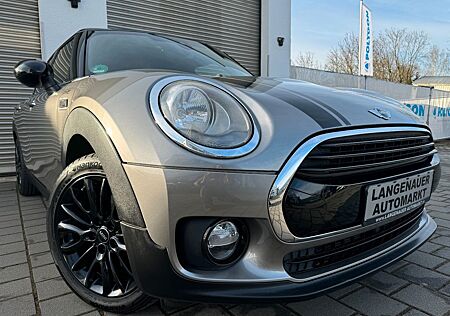 Mini Cooper Clubman -Aus 1.Hand"R-Kamara"Navi"8xAlu