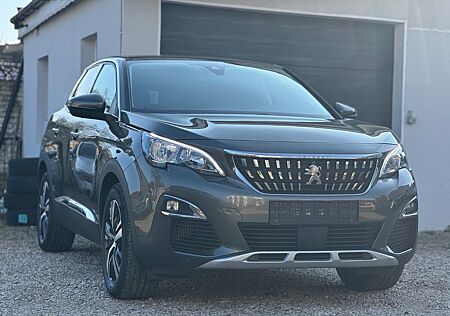 Peugeot 3008 Allure 360 Kamera/Leder/Virtuall