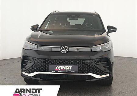 VW Tiguan Volkswagen 2.0 TSI DSG 4M R-Line IQ Pano Nav ACC 360