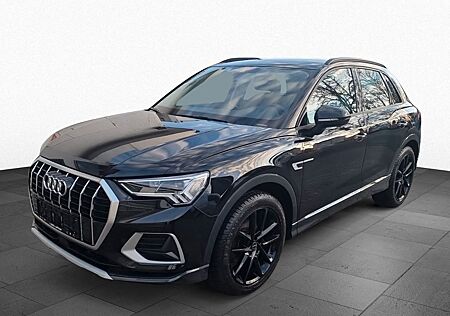 Audi Q3 35 TFSI S tronic advanced advanced