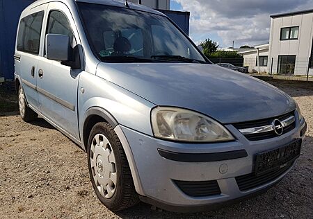 Opel Combo 1.3 CDTI Easytronic,1.H.,an Gewerbe/Export