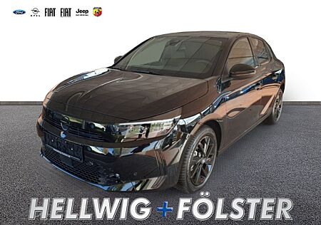 Opel Corsa F GS 1.2 Turbo Navi SHZ Apple CarPlay LED