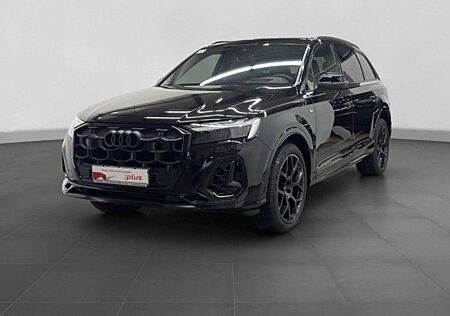 Audi Q7 LIMITIERT AUF 30 STK.