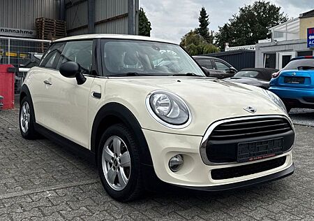 Mini One D ONE_FIRST 3-trg. One First