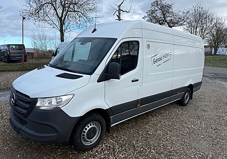 Mercedes-Benz Sprinter Maxi L3 RWD 315 CDI