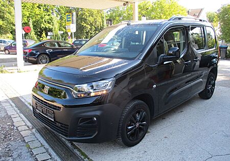 Fiat Doblo Kombi L1 1.5 BlueHDi 75 kW NAVI/KAMERA