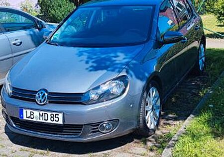 VW Golf Volkswagen 1.4 TSI 90 kW Highline Highline