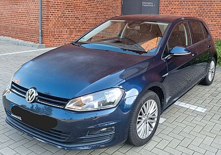 VW Golf Volkswagen 1.4 TSI 92kW BMT CUP