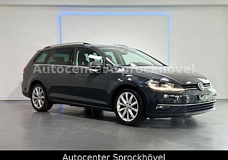 VW Golf Volkswagen VII Variant Highline BMT/Start-Stopp