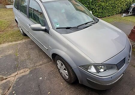 Renault Megane Grandtour Privilege 1.6 16V Expression