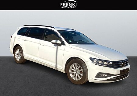 VW Passat Variant Volkswagen Business*LED*NAVI*KAMERA*AHK*