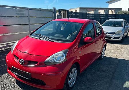 Toyota Aygo (X) Aygo