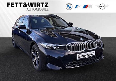 BMW 330i xDrive Touring Allrad|M Sport|Stop&Go|HiFi