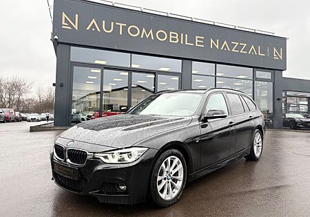 BMW 318 D *M SPORT *AUTOMATIK*LED*HARMAN/KARDON*