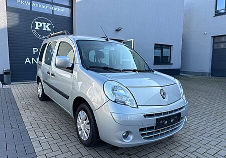 Renault Kangoo Expression KLIMA/NAVI/PDC/AHK/EURO5